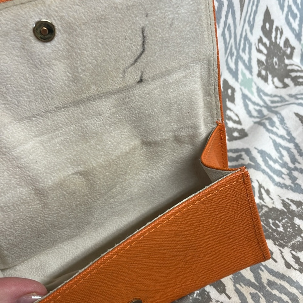 Tory Burch sunglasses - Picture 6 of 8